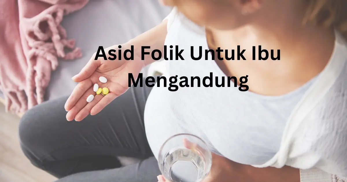 asid folik