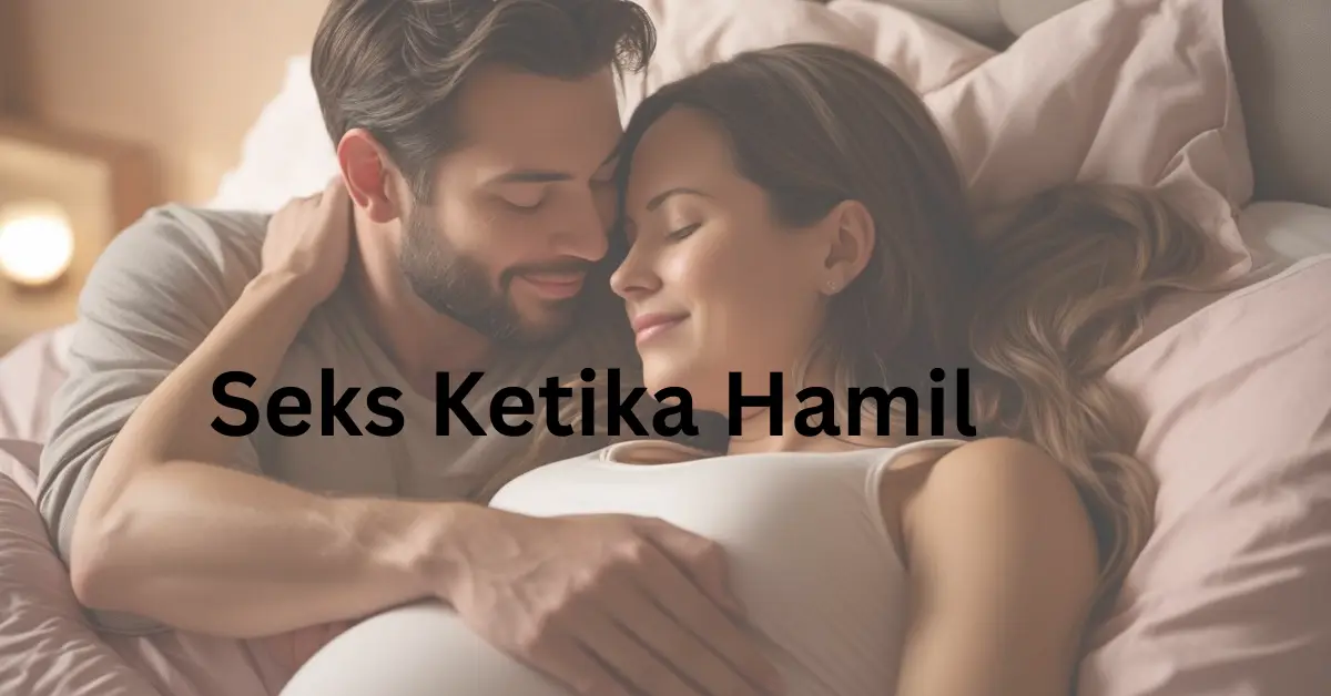 seks ketika hamil