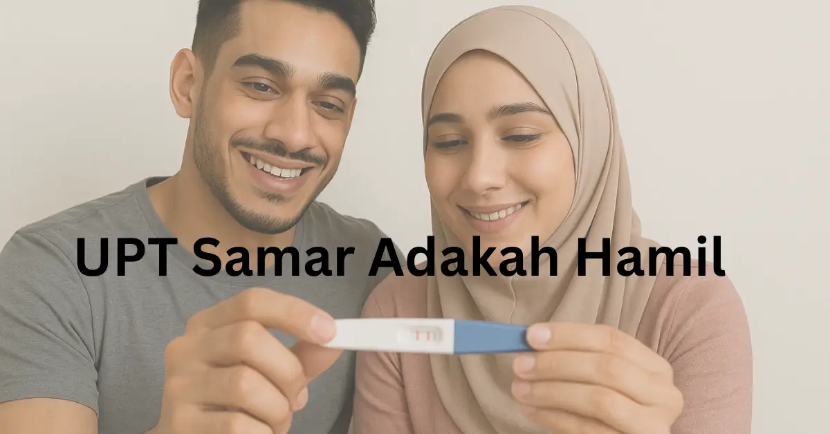 upt samar adakah hamil