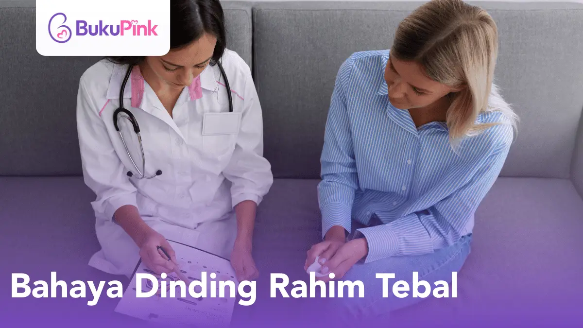 bahaya dinding rahim tebal