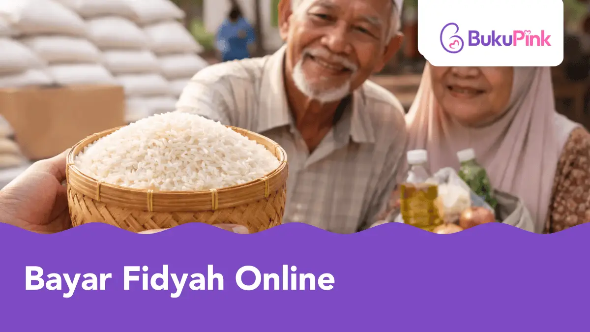 bayar fidyah online