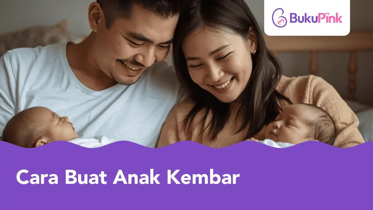 cara buat anak kembar