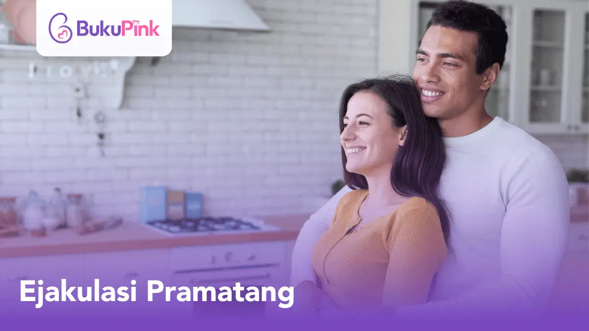 ejakulasi pramatang