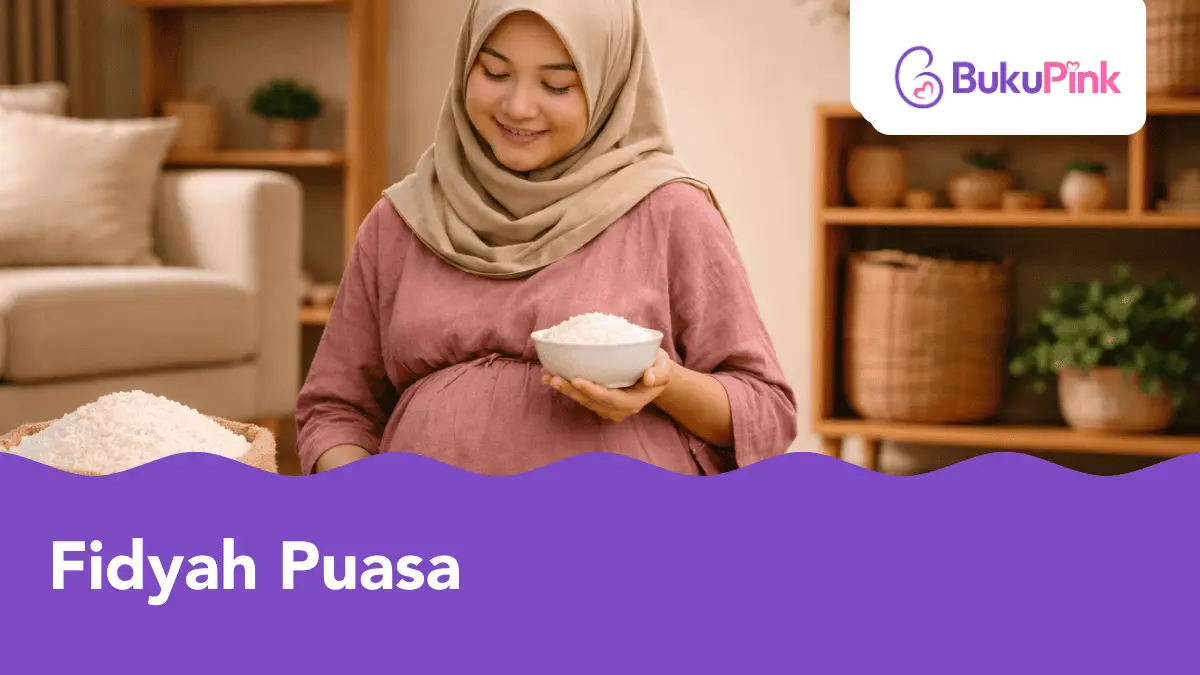 fidyah puasa