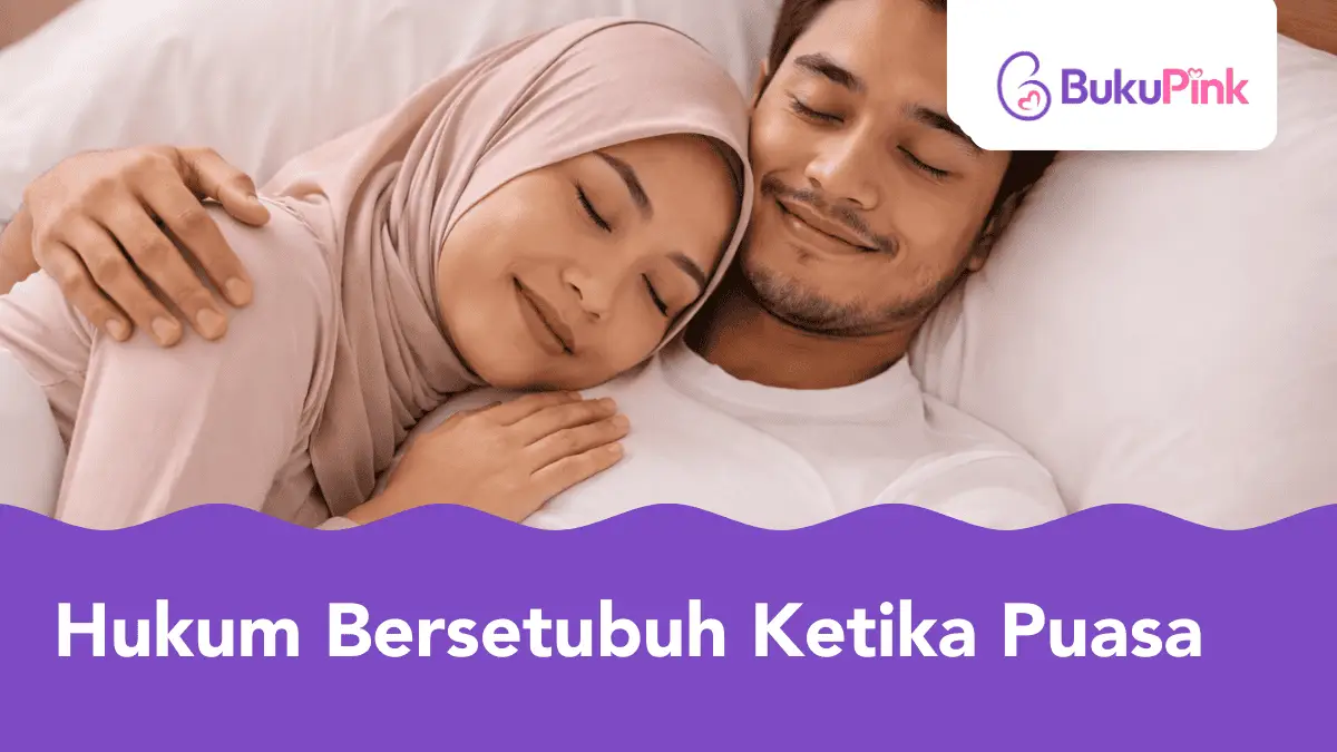 hukum bersetubuh ketika puasa