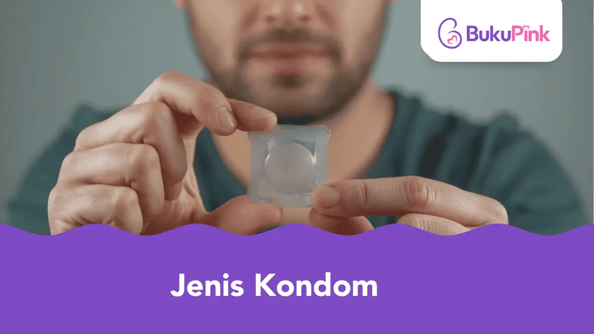 jenis kondom