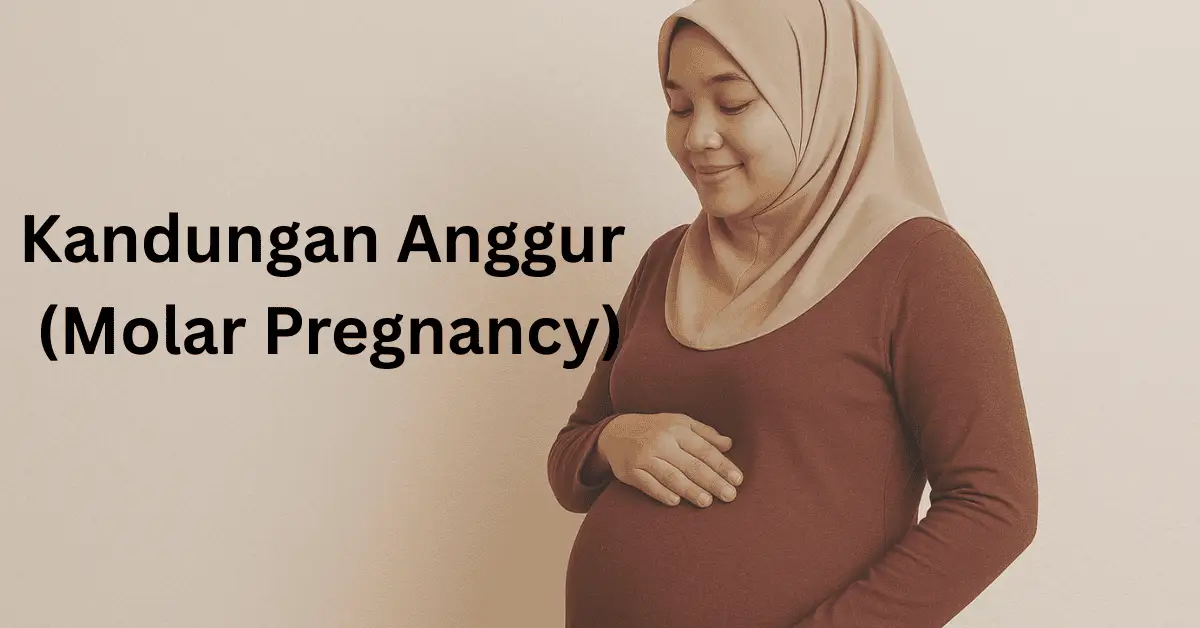 kandungan anggur