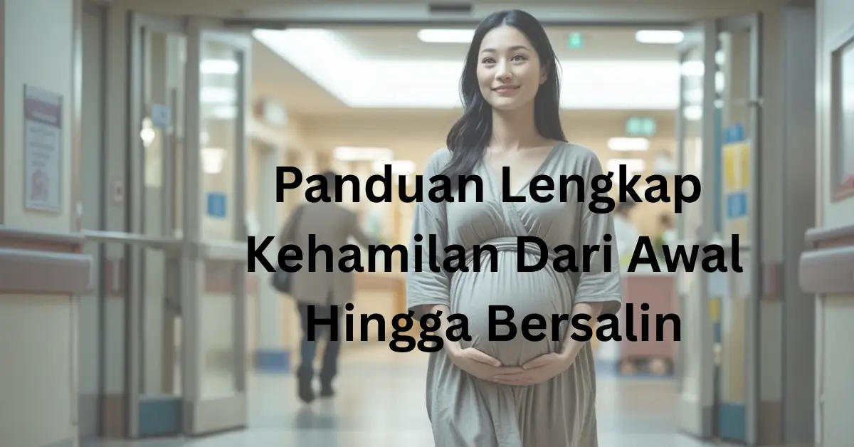 kehamilan