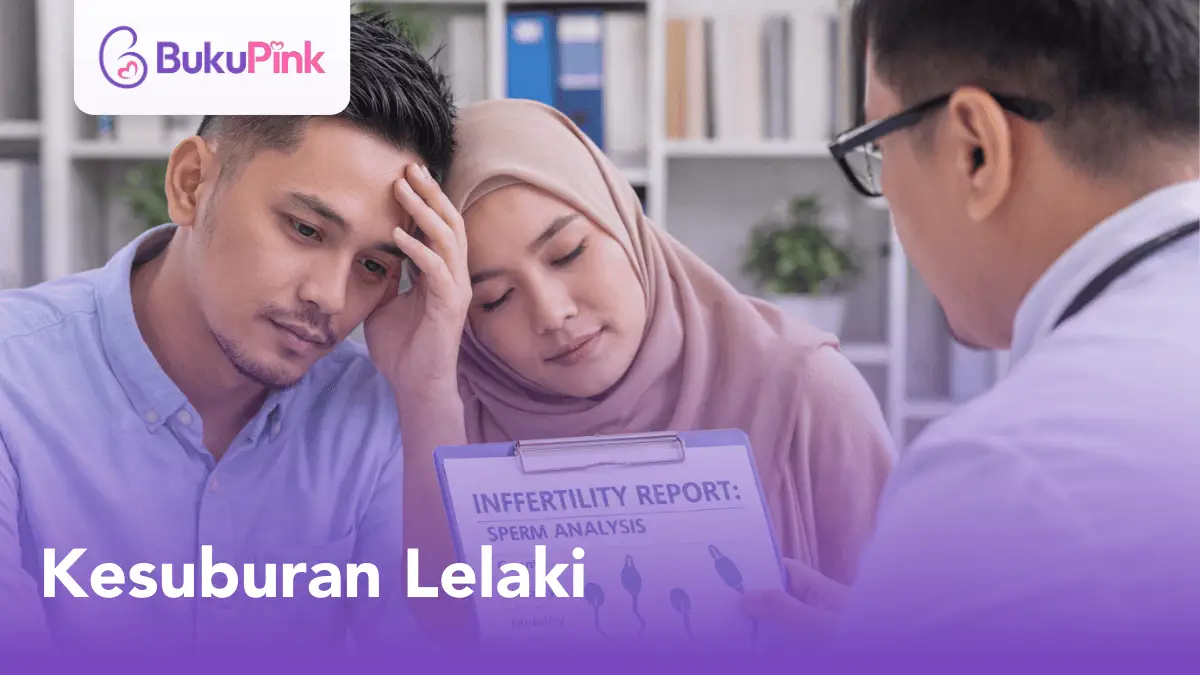 kesuburan lelaki