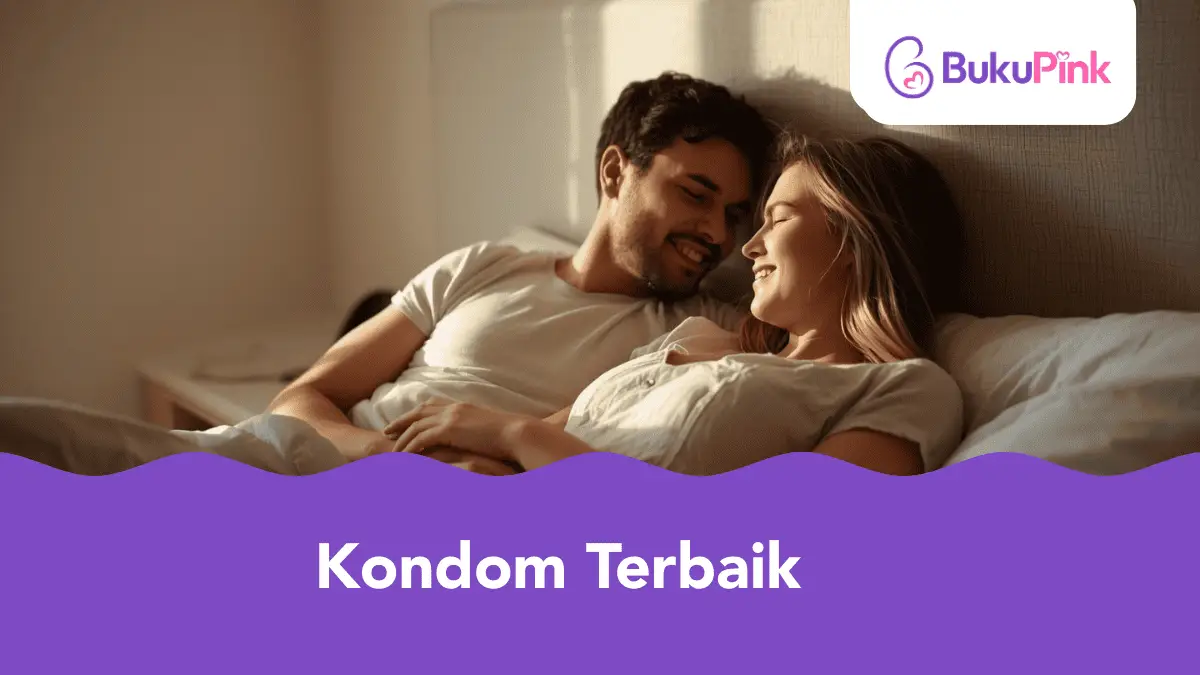 kondom terbaik