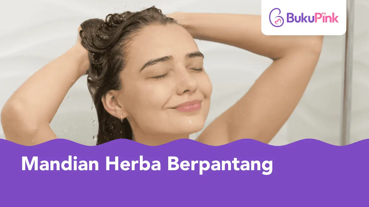 mandian herba berpantang