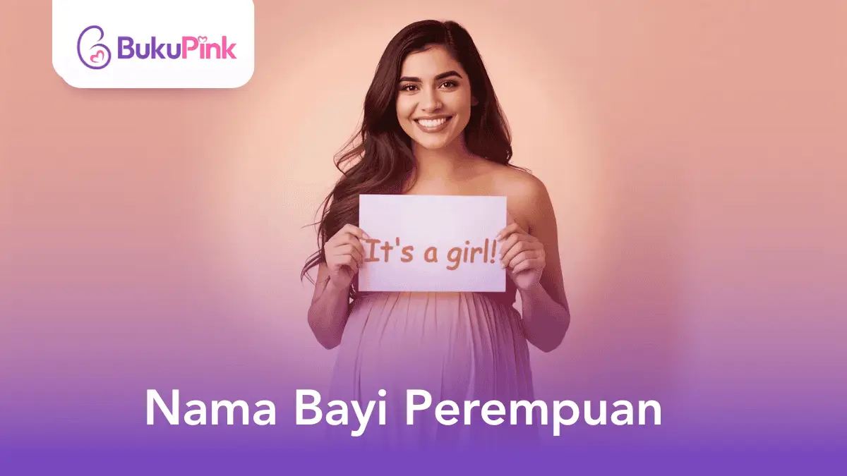nama bayi perempuan