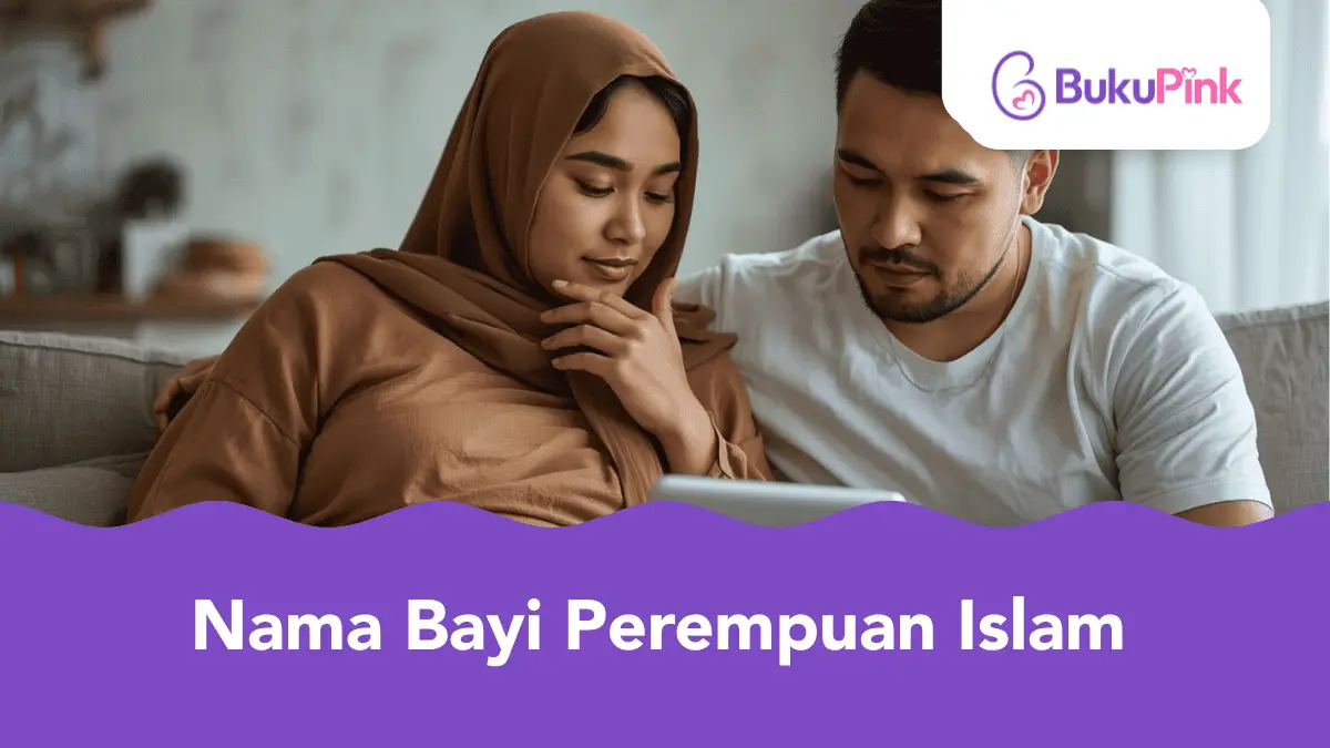 nama bayi perempuan islam