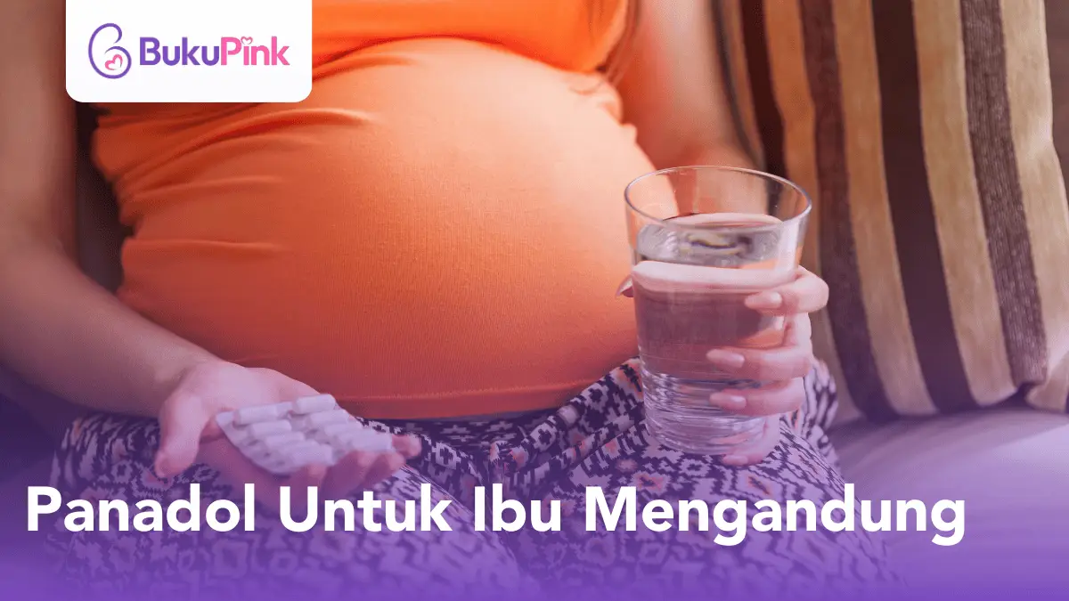 panadol untuk ibu mengandung