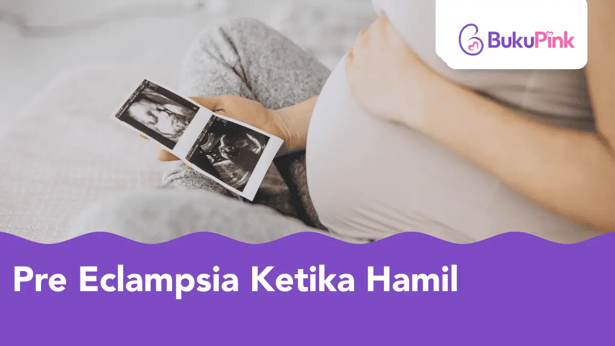 pre eclampsia maksud