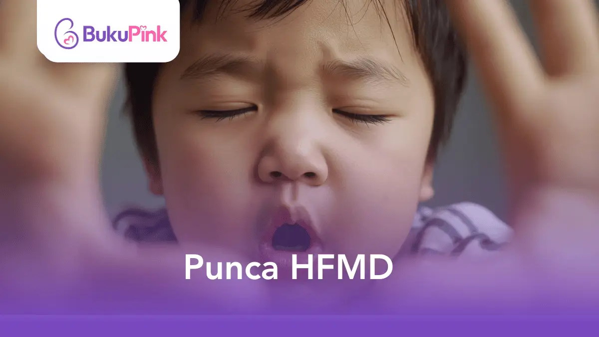 punca hfmd