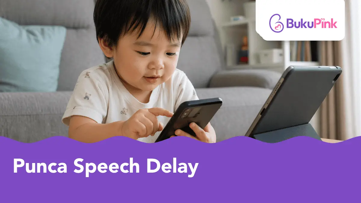 punca speech delay