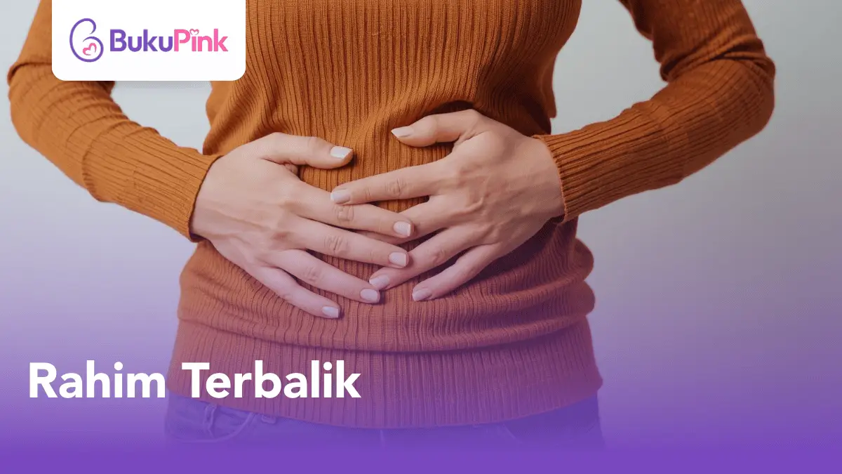 rahim terbalik
