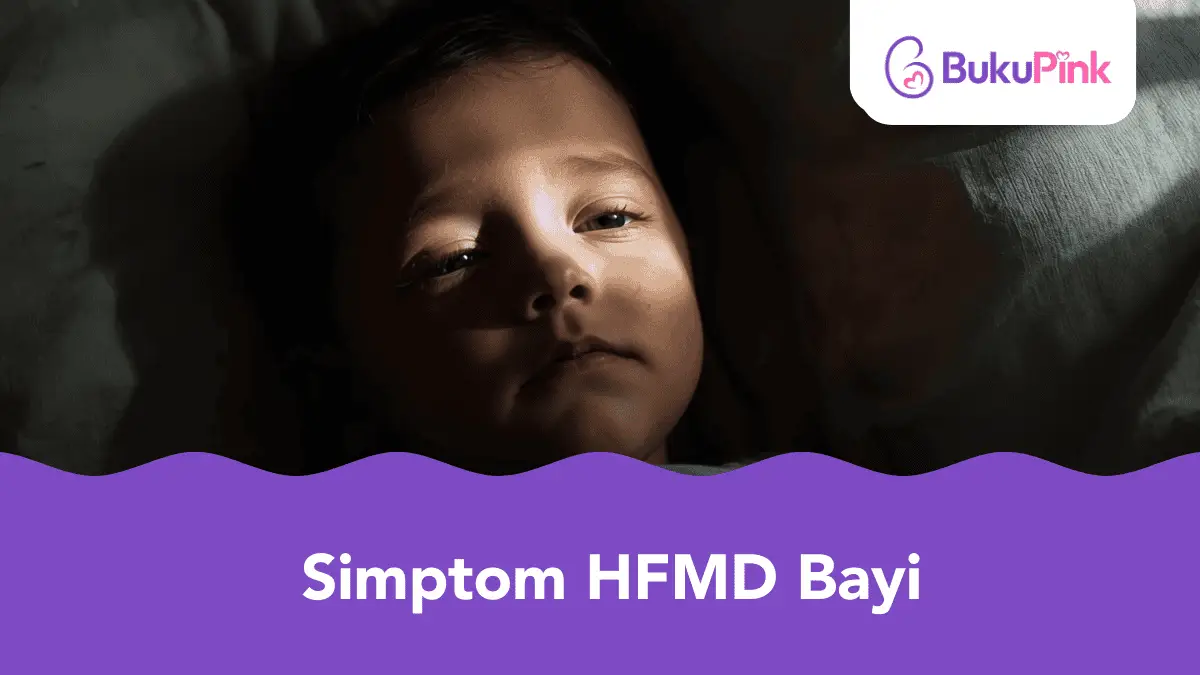 simptom hfmd bayi