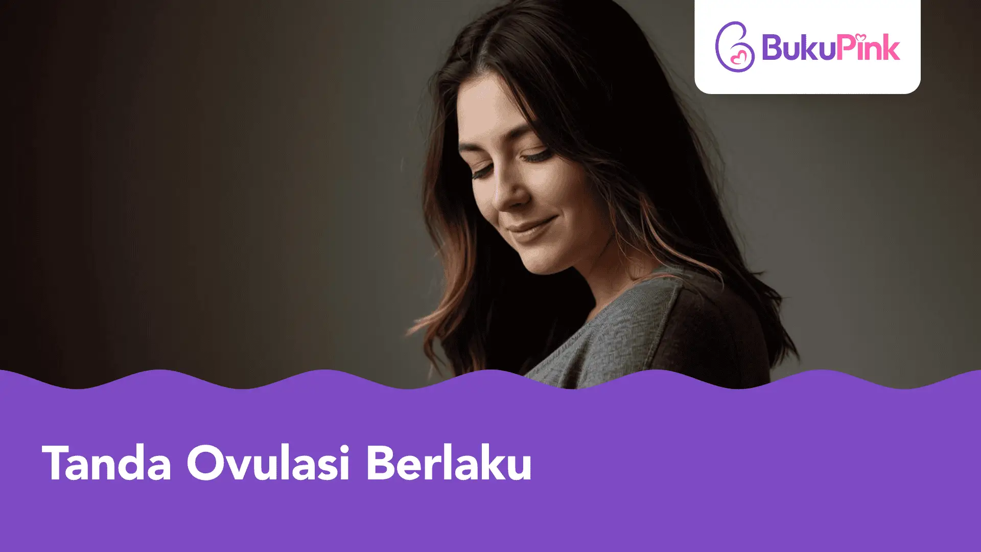 tanda ovulasi berlaku