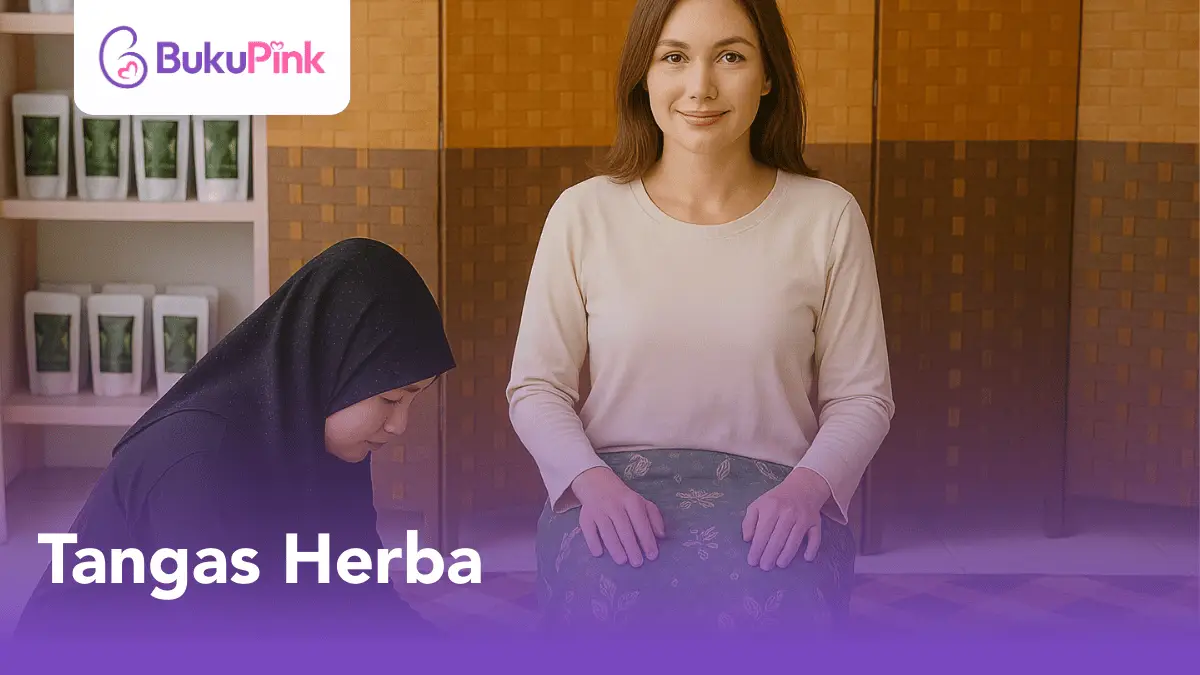 tangas herba