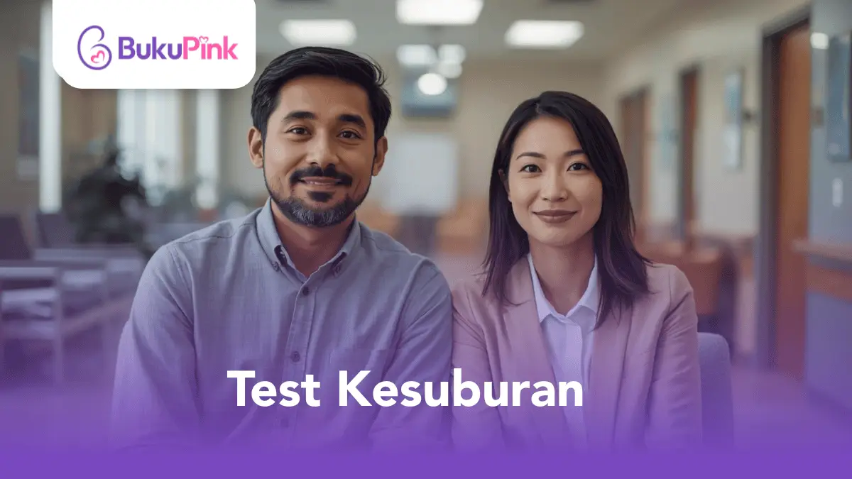 test kesuburan
