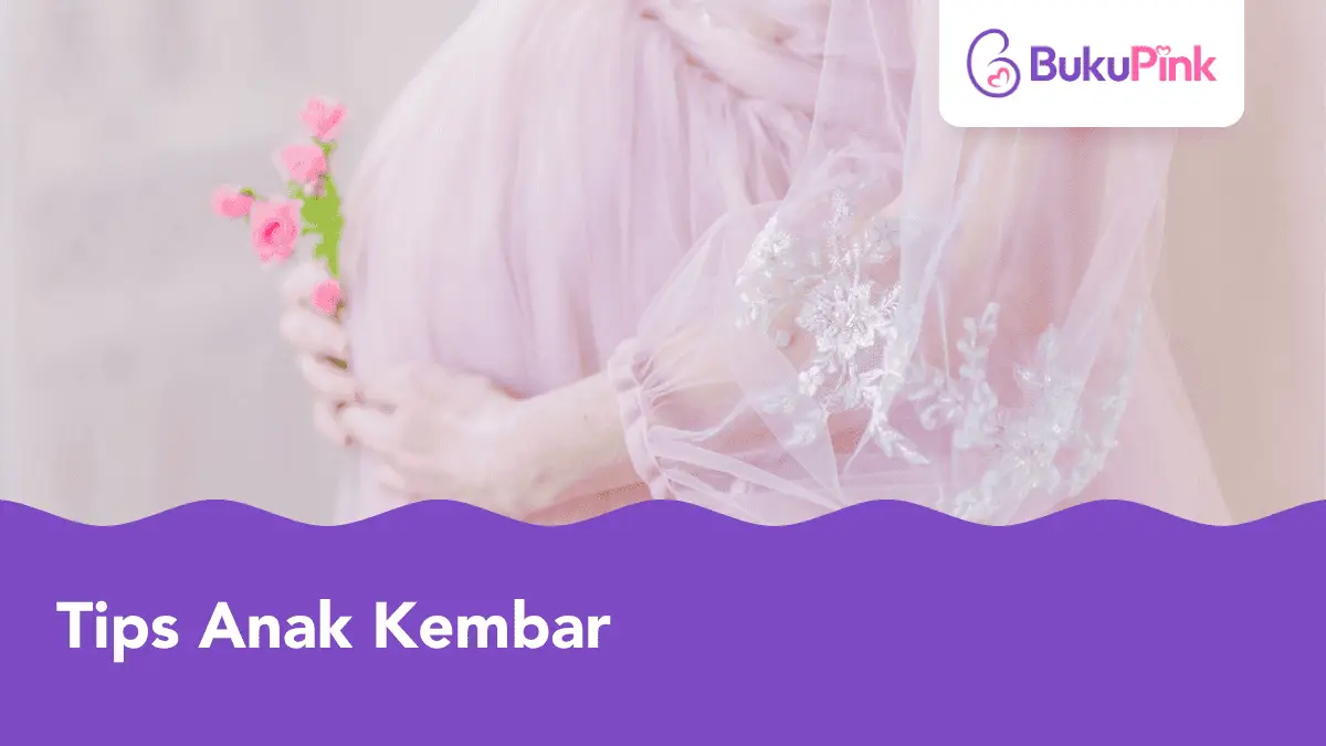 tips anak kembar