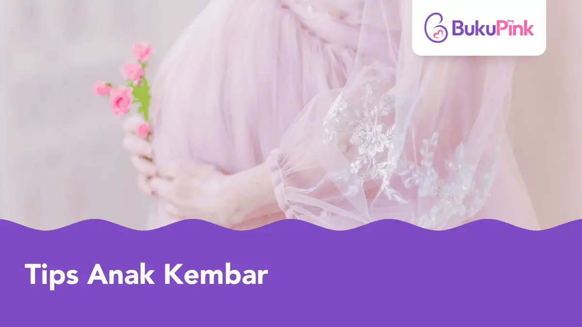 tips anak kembar
