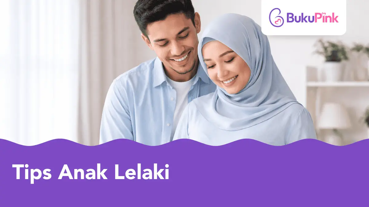 tips anak lelaki