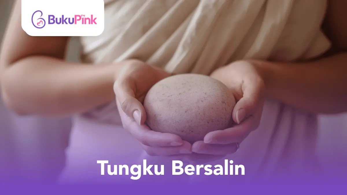 tungku bersalin