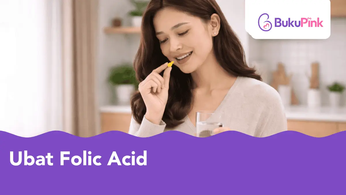 ubat folic acid