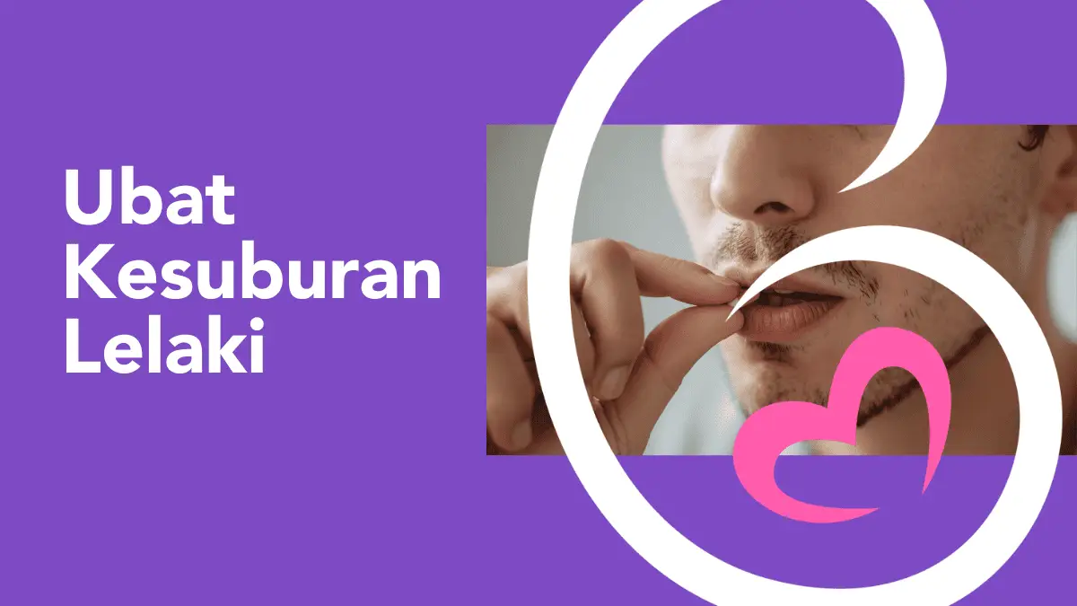 ubat kesuburan lelaki
