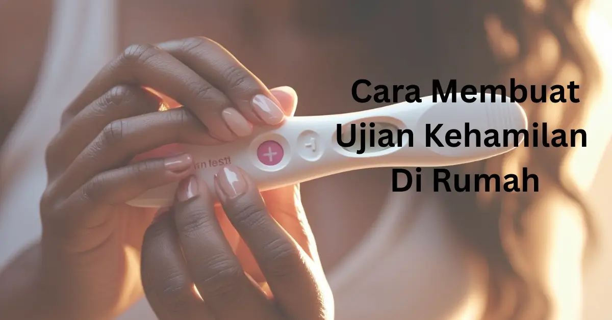 ujian kehamilan