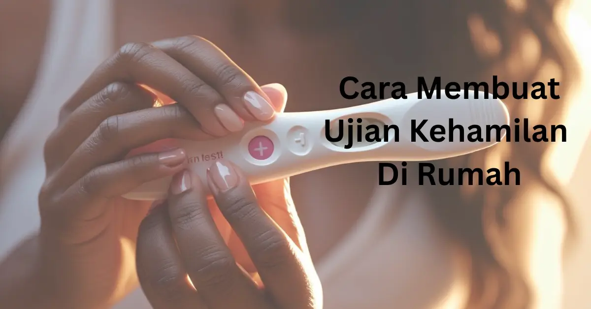 ujian kehamilan