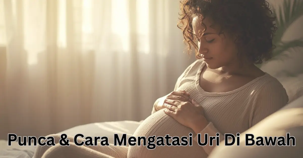 uri di bawah