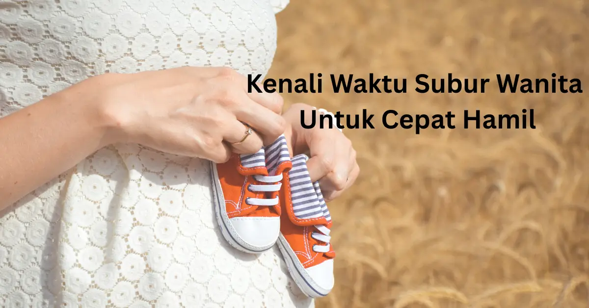 waktu subur wanita